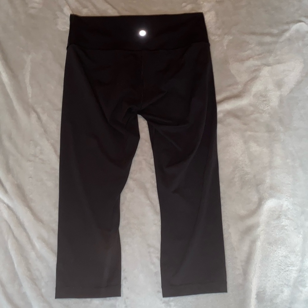 Lululemon Leggings Size 10